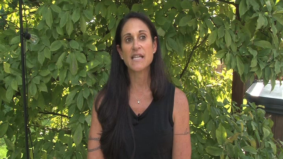 Carolyn Pinta Endorsement